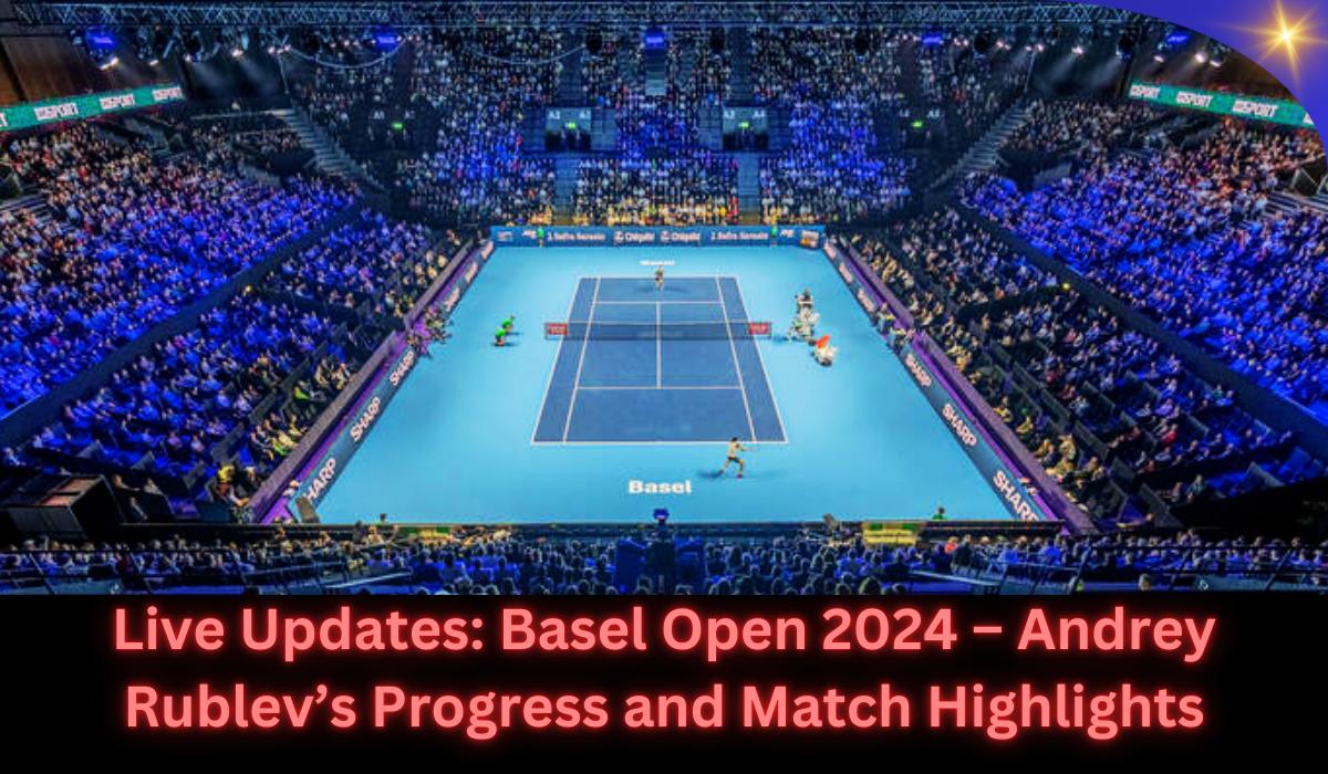 Basel Open