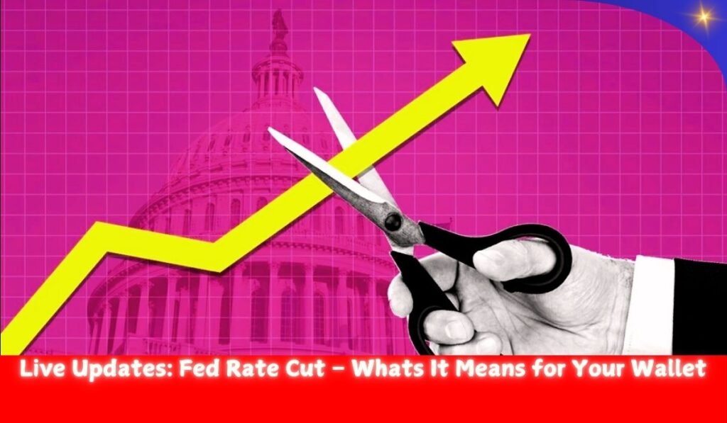 fed rate cut