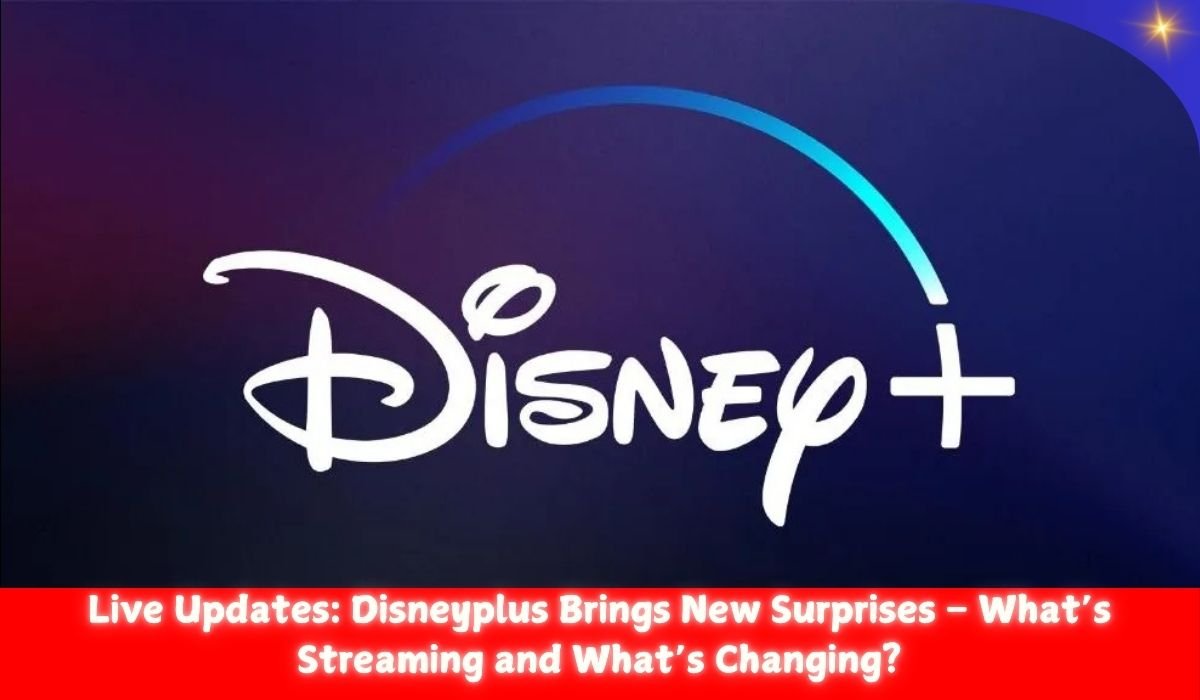 Disneyplus