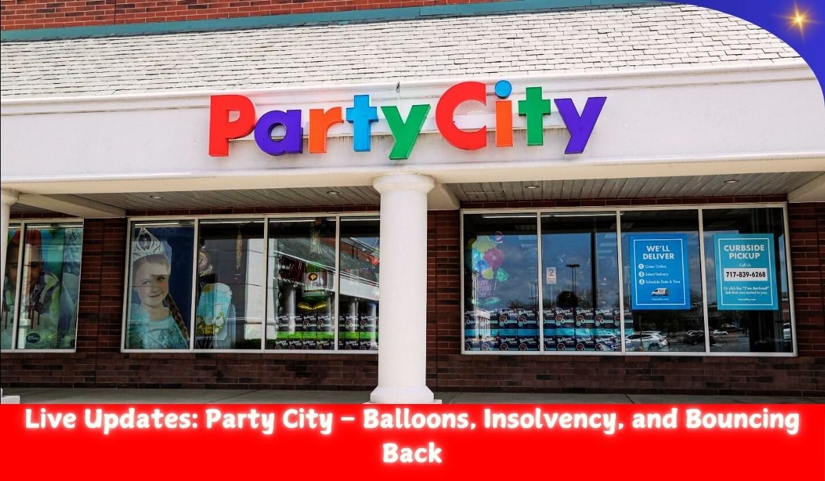 party city