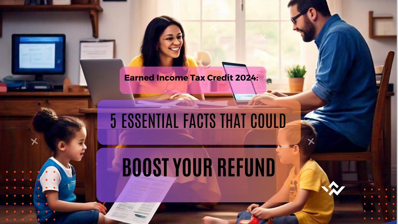 Earned Income Tax Credit