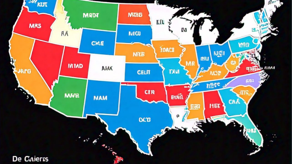 States Without Income Tax