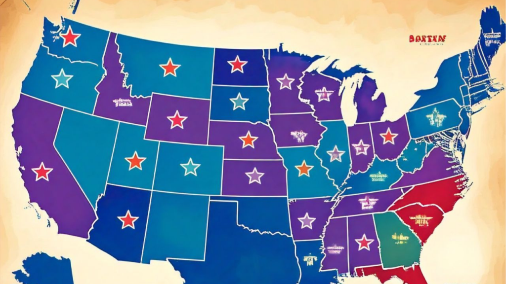 States Without Income Tax