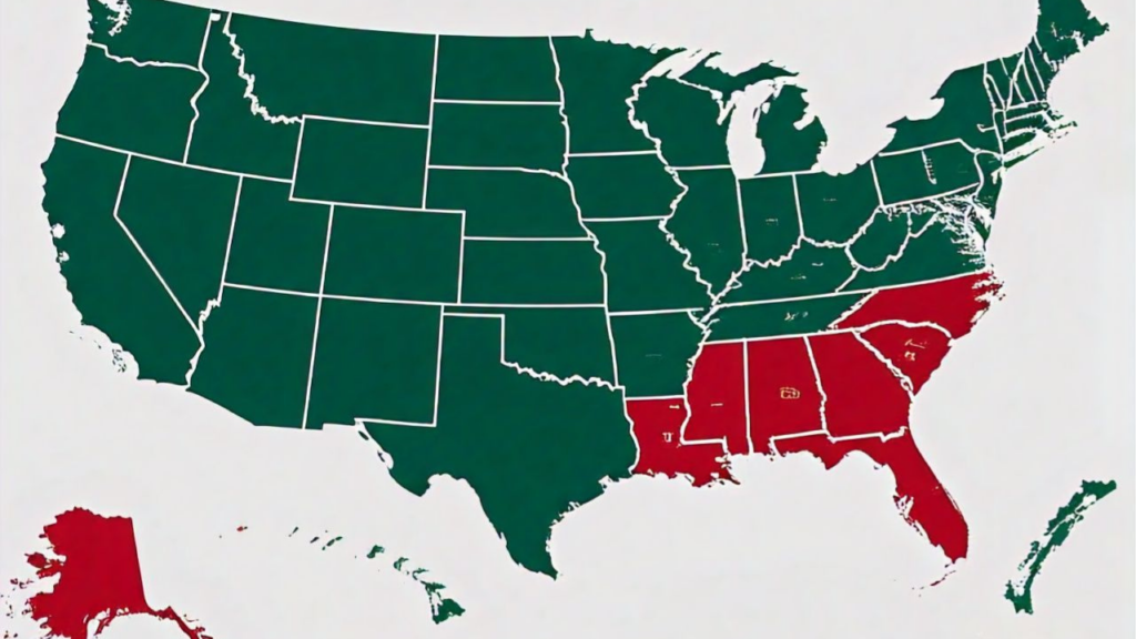 States Without Income Tax