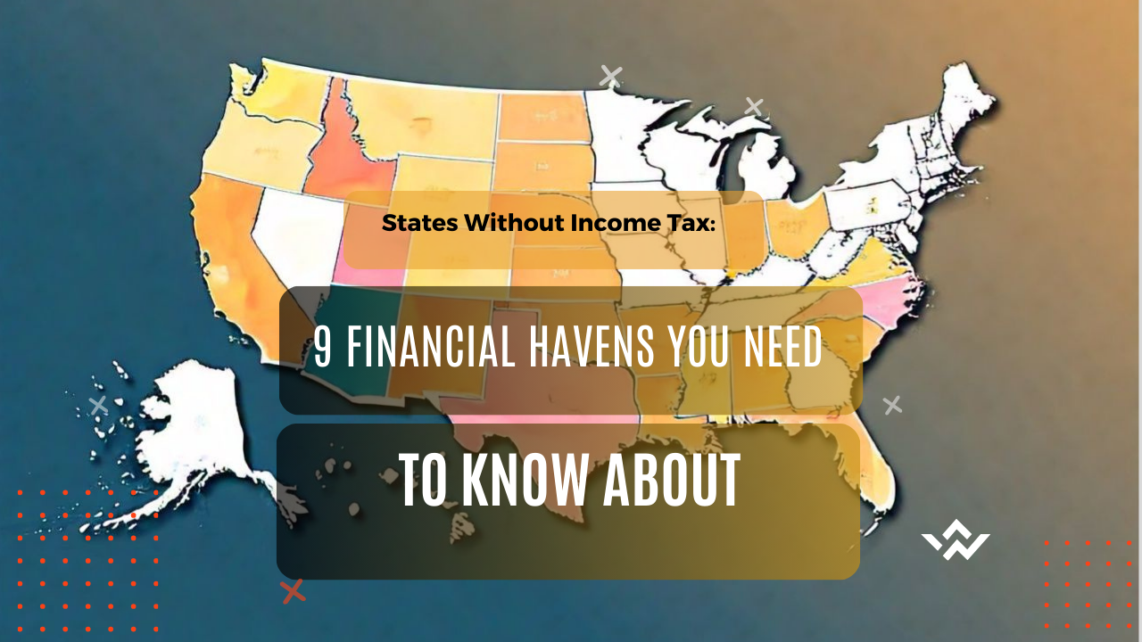 States Without Income Tax