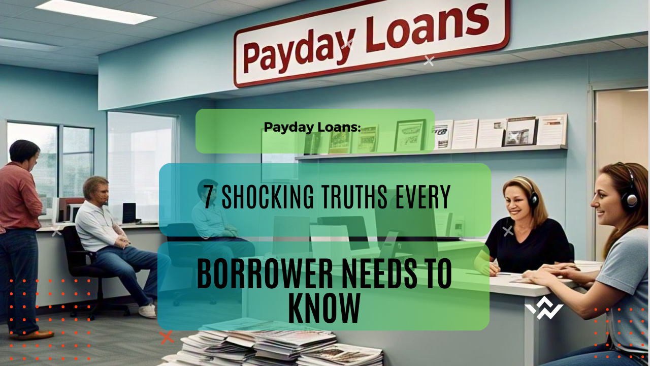 Payday Loans