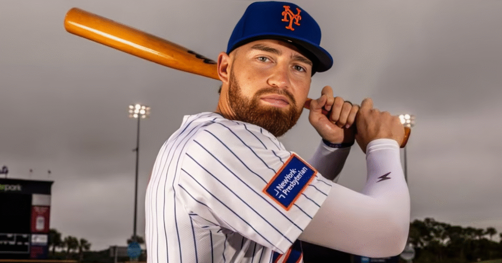 Brandon Nimmo