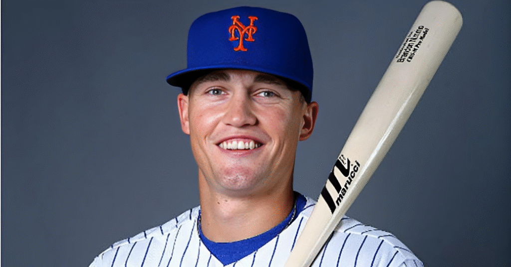 Brandon Nimmo