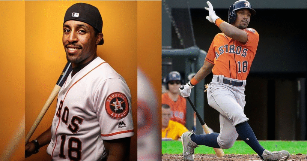 Tony Kemp