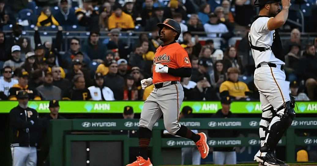 Tony Kemp