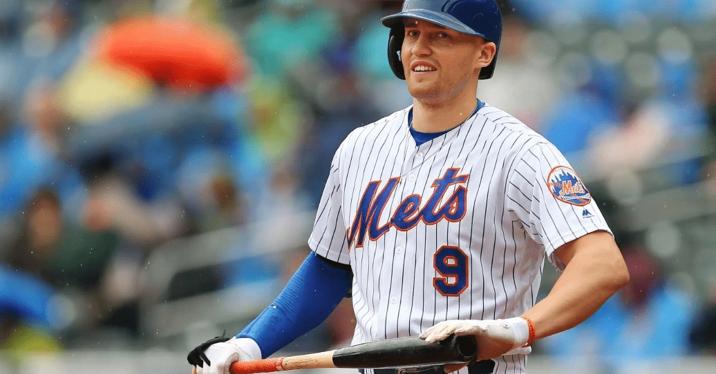 Brandon Nimmo