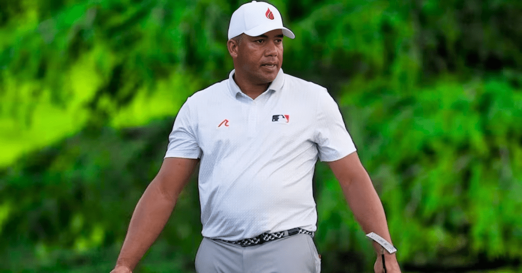 Jhonattan Vegas