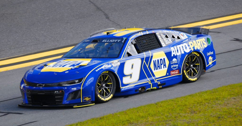 NASCAR