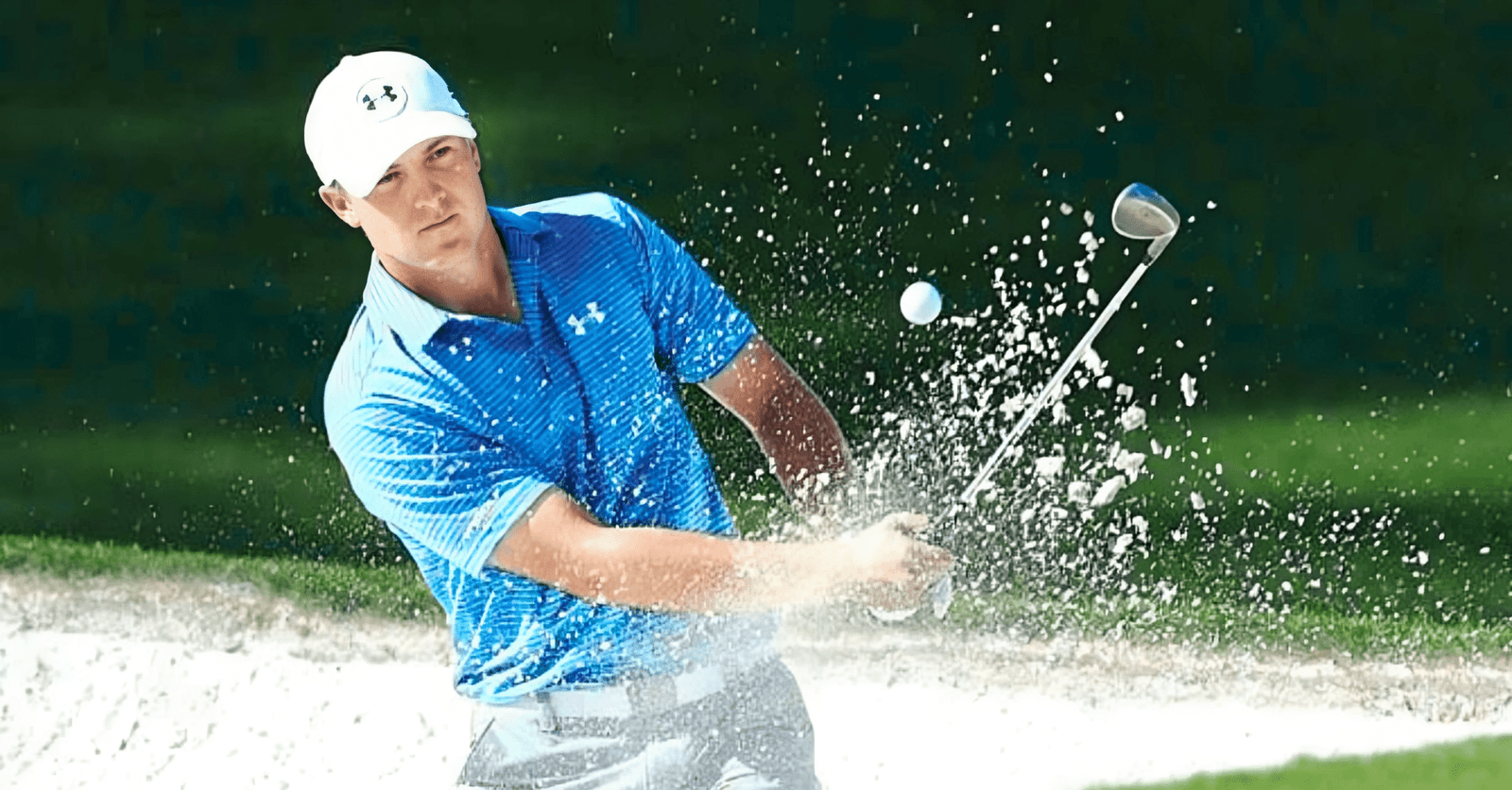 Jordan Spieth