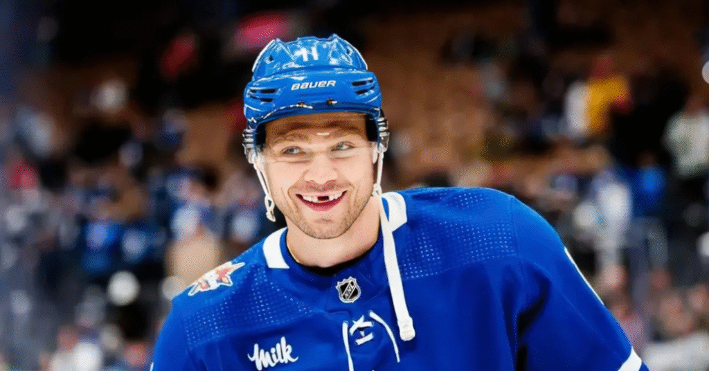 Max Domi