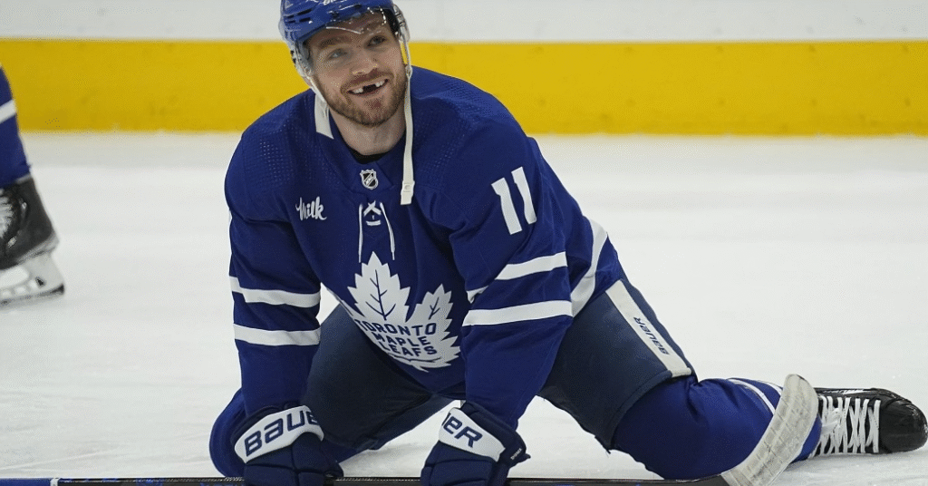 Max Domi