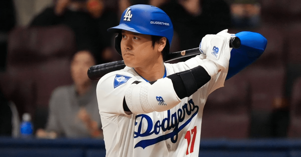 Shohei Ohtani