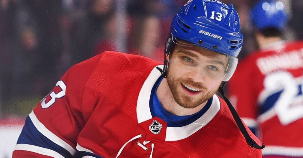 Max Domi