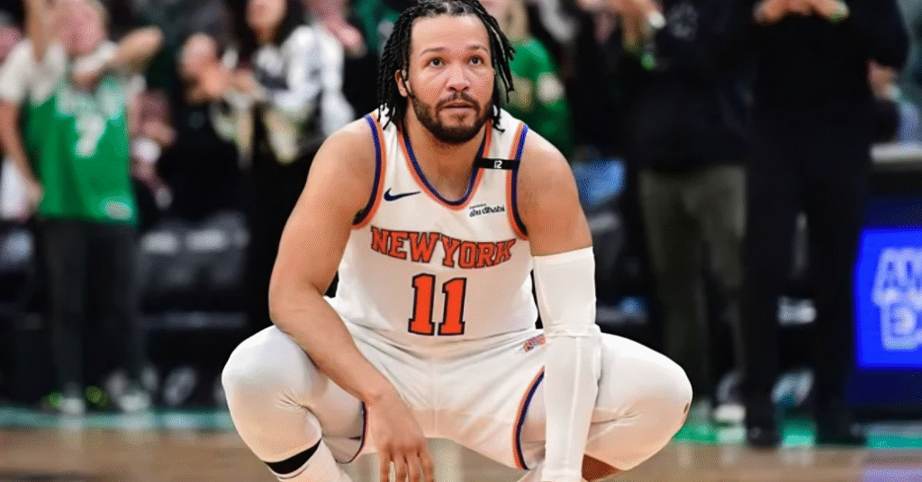 New York Knicks