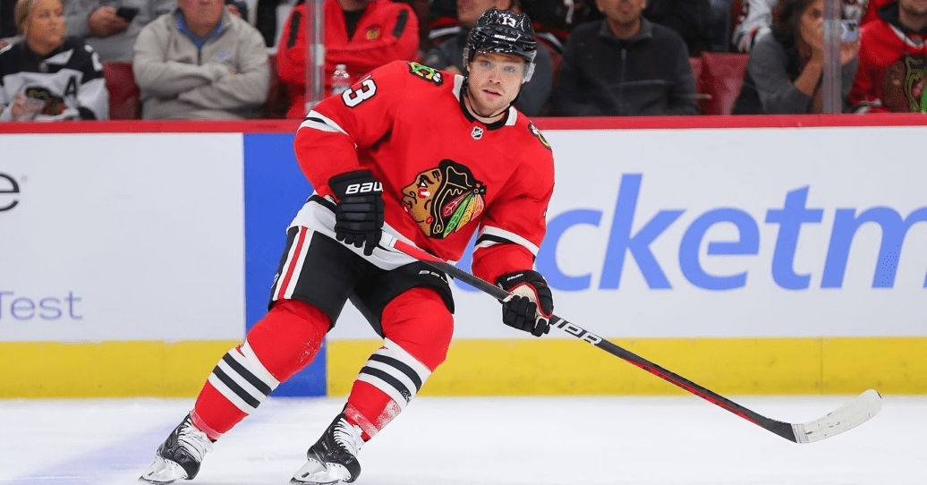 Max Domi
