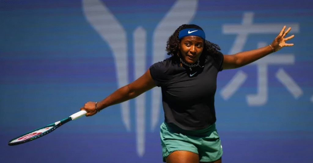 Hailey Baptiste