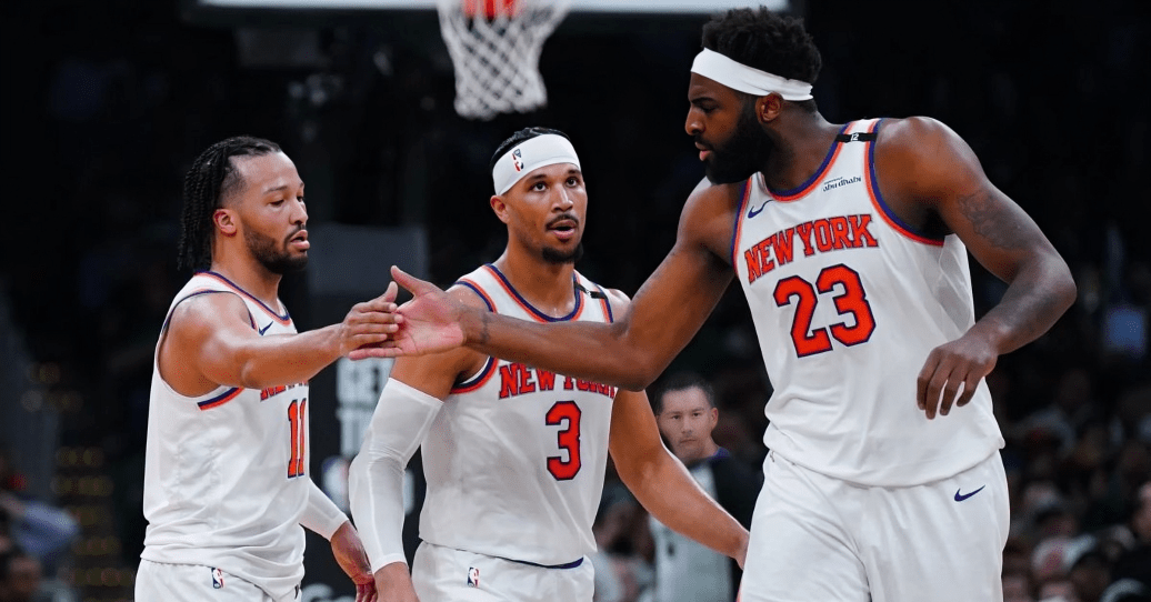New York Knicks