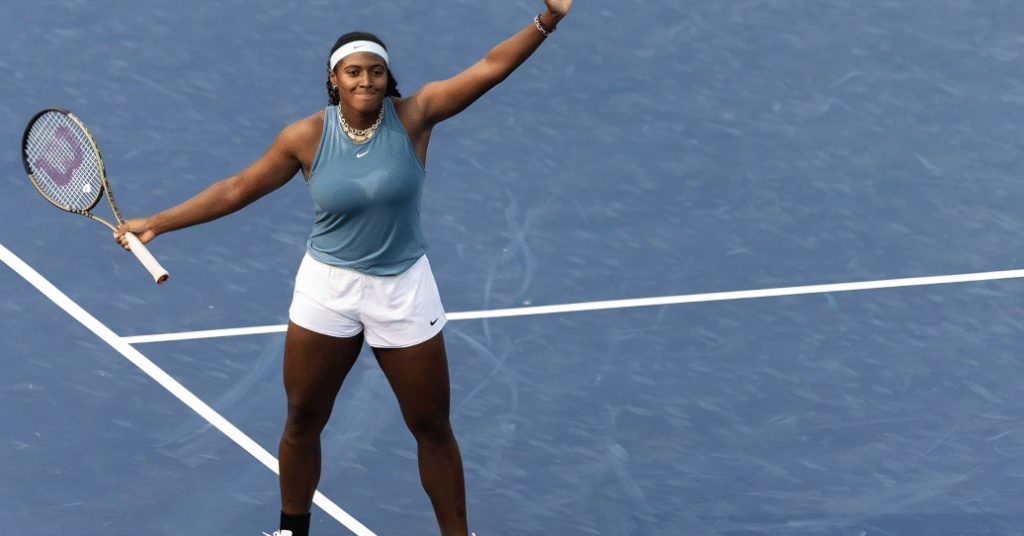 Hailey Baptiste