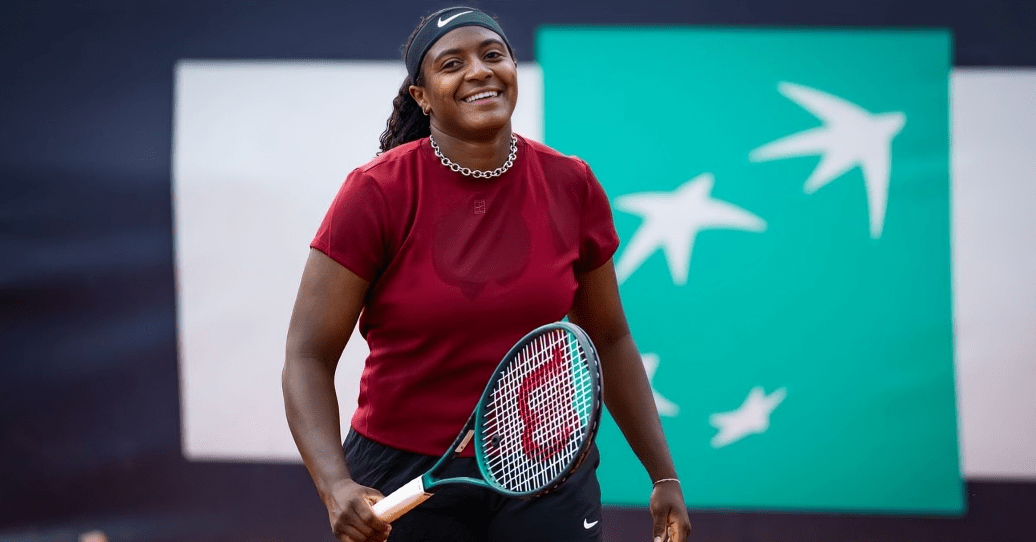 Hailey Baptiste