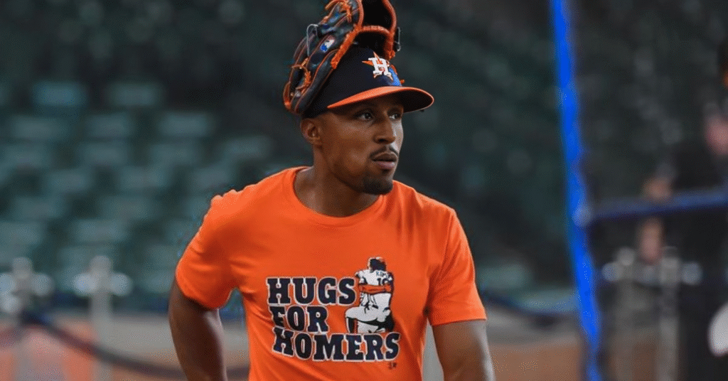 Tony Kemp