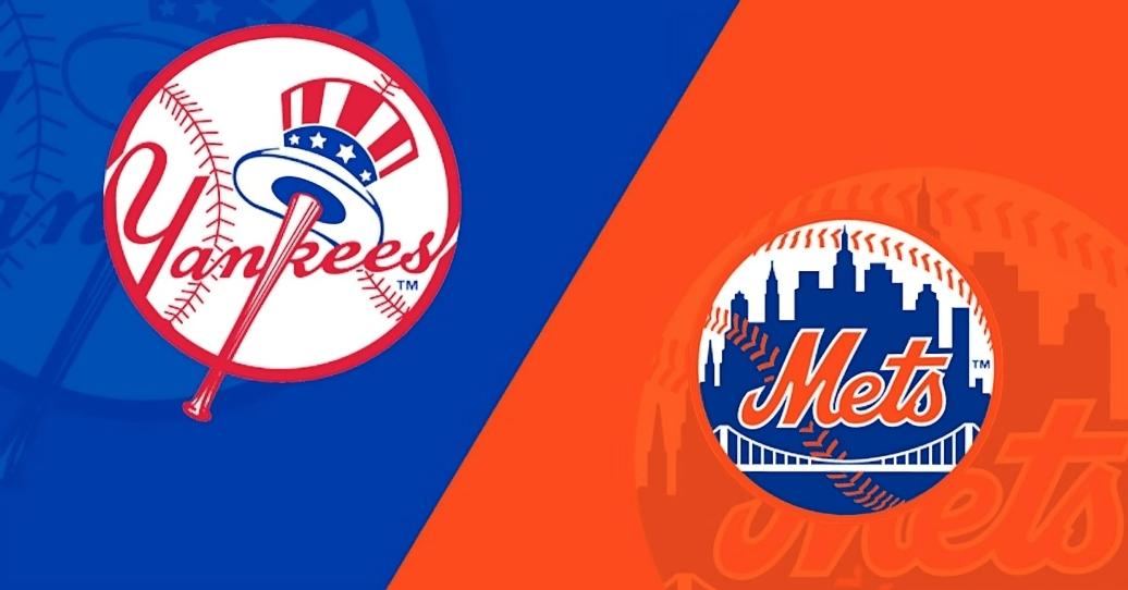Mets vs Yankees
