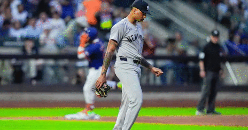 Mets vs Yankees