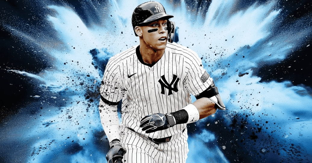 Aaron Judge