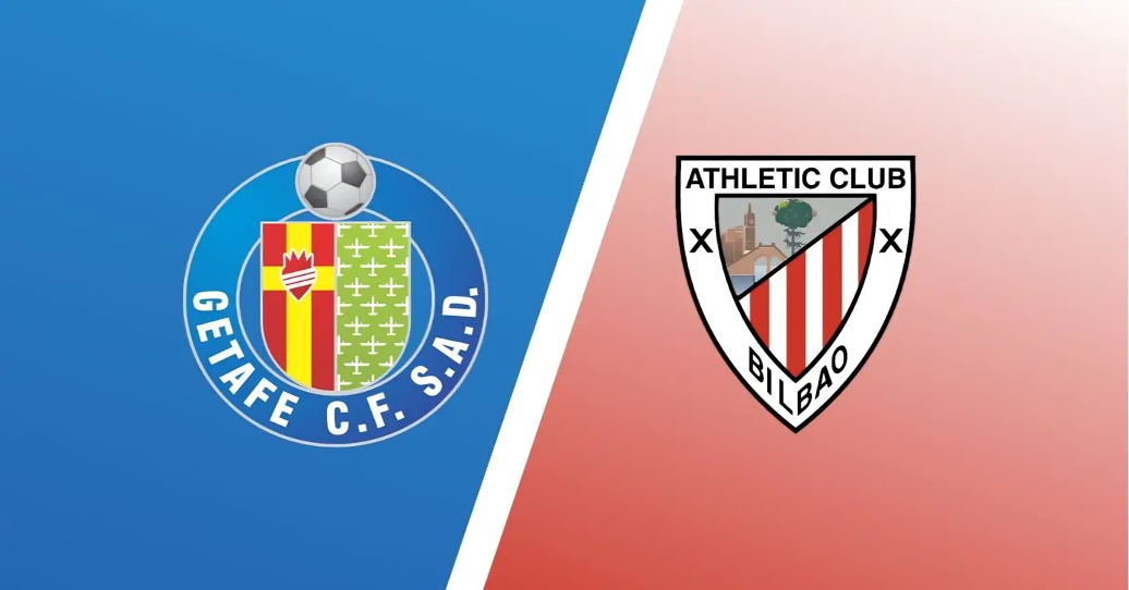 Getafe vs Athletic Club