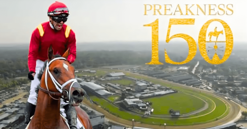 Preakness 2025