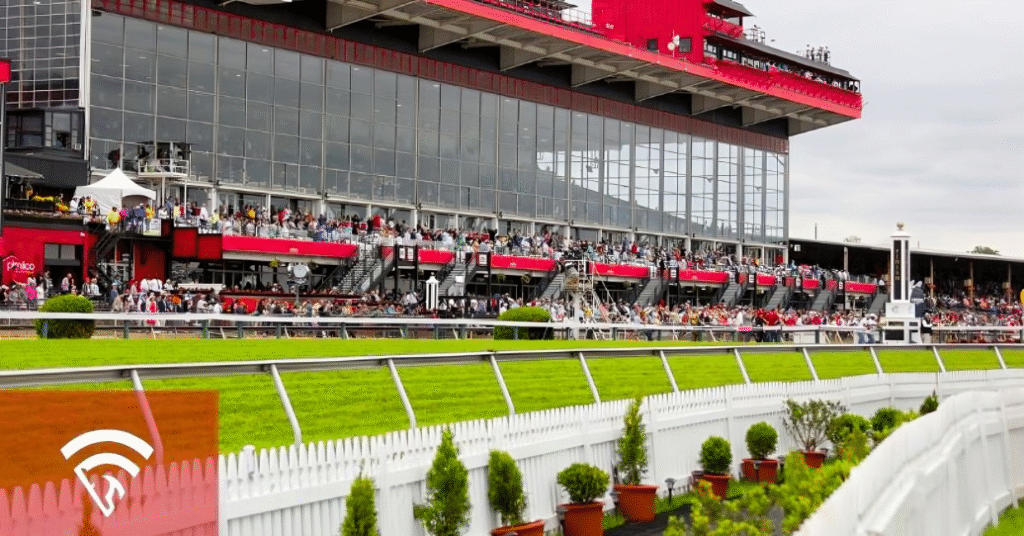 Preakness 2025