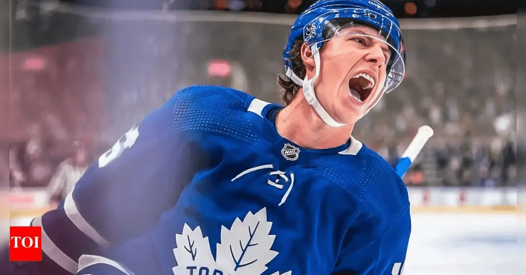 Mitch Marner net worth