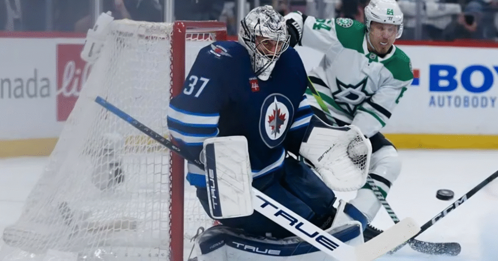 Stars vs Jets Game