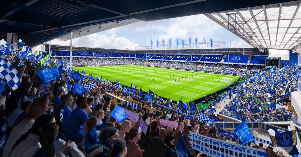 Everton