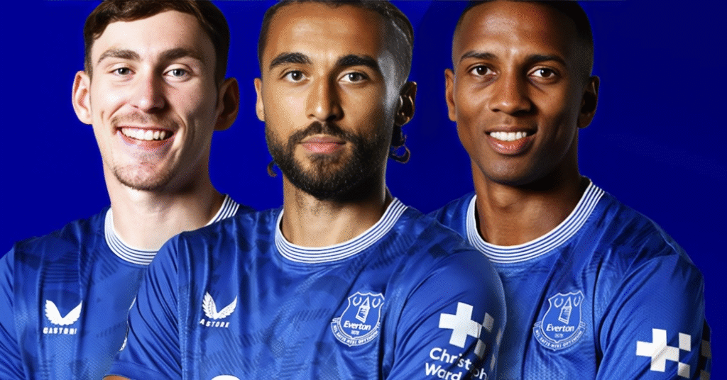 Everton