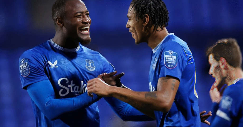Everton