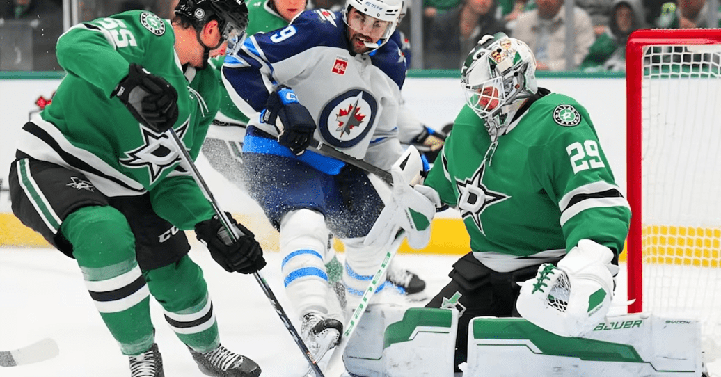 Stars vs Jets Game