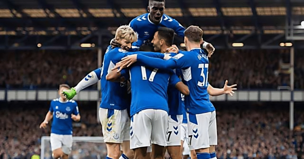 Everton