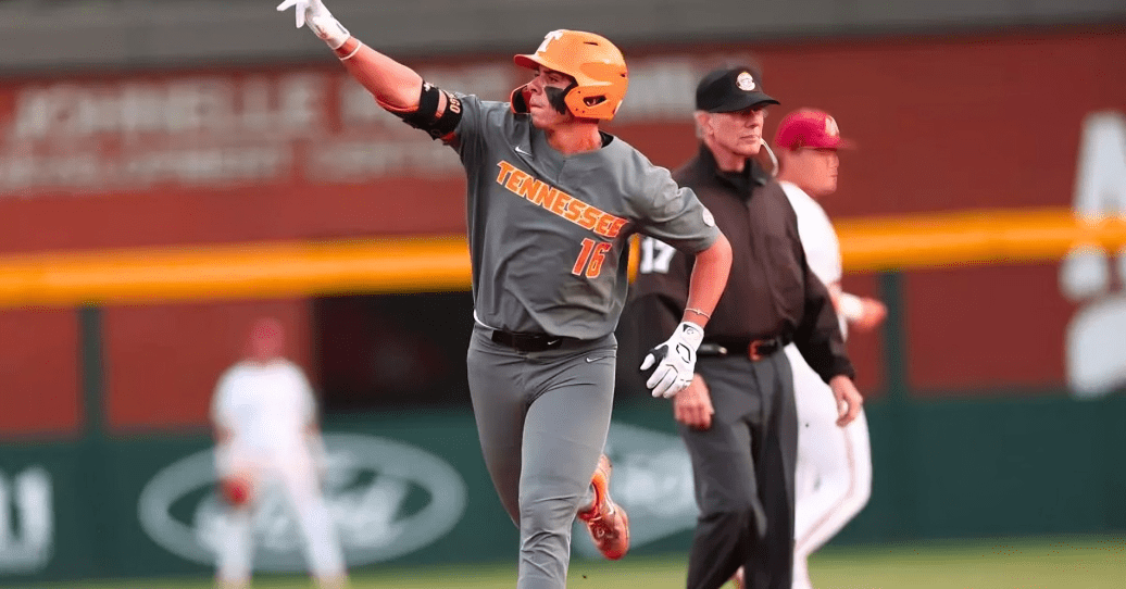 Tennessee Baseball