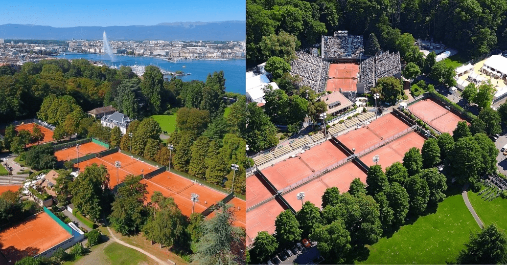 Geneva Open