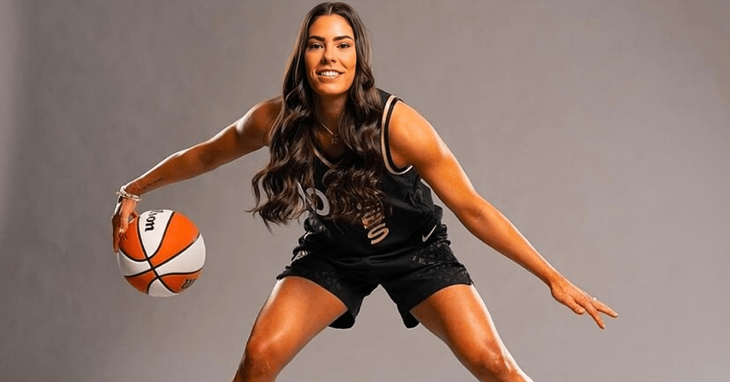 Kelsey Plum