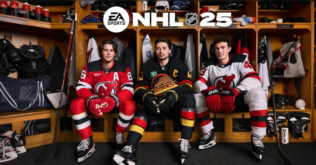 NHL Schedule