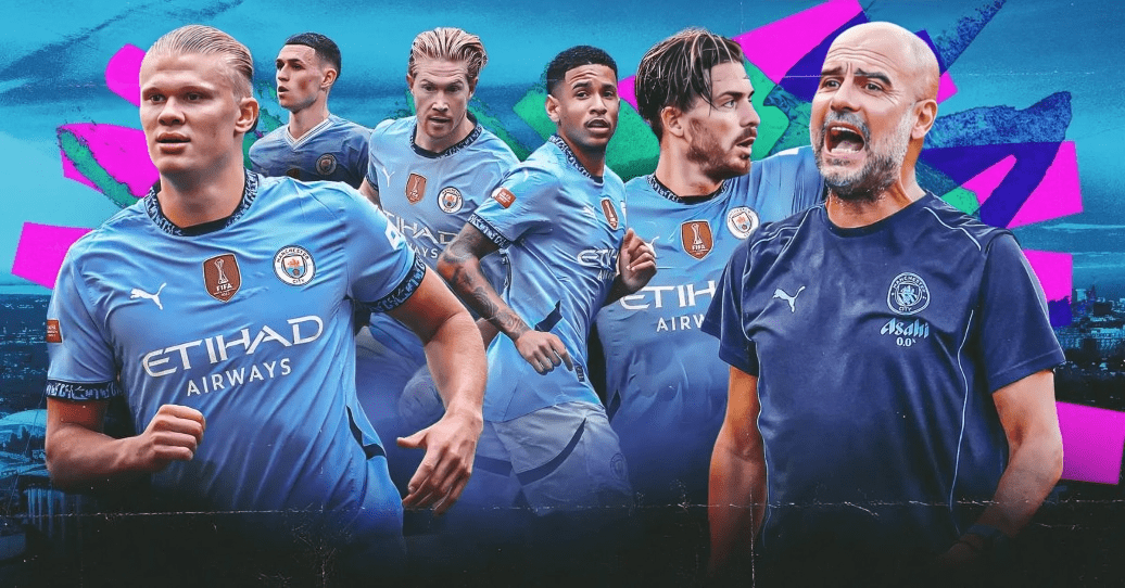 Man City