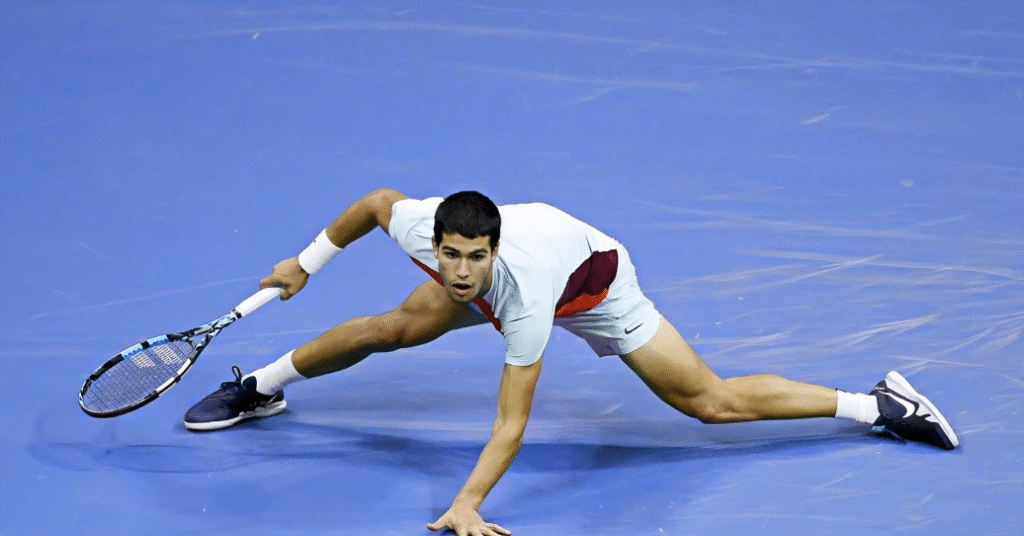 Carlos Alcaraz