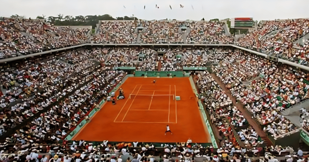 Rome Open 2025