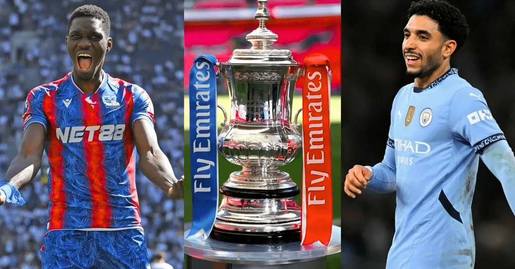 FA Cup Final
